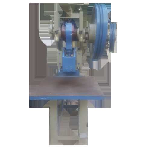 Footwear Machinery